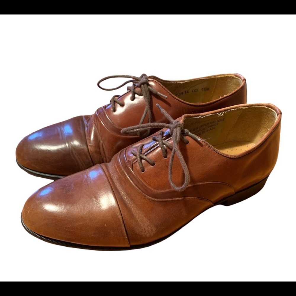 Stacy Adams dress shoe for men